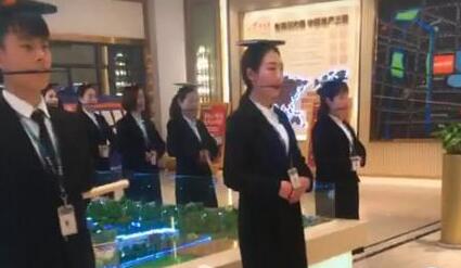 黄岛主抖音培训班：房地产行业通过抖音抖出